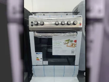 Cooking Range  - Gas