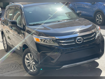 جاك  جي اس 3  4 سلندر  إس يو في 4 في 4  فضي  2022