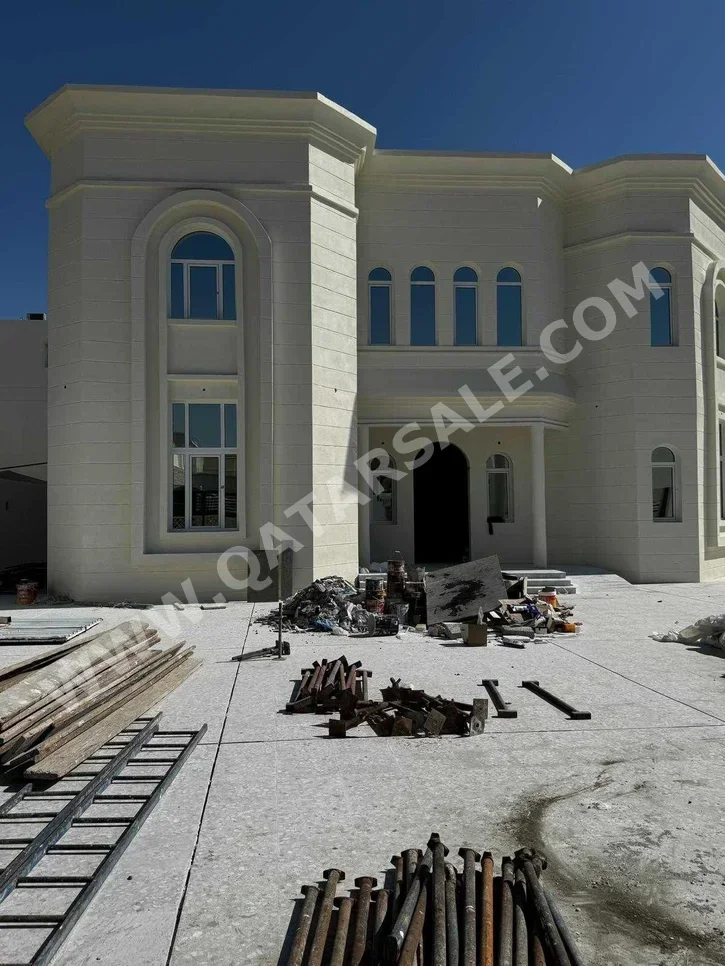 Family Residential  - Not Furnished  - Al Rayyan  - Umm Al Seneem  - 7 Bedrooms