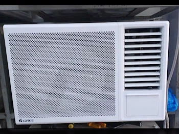 Air Conditioners GREE  Warranty  With Delivery  With Installation