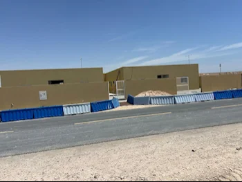 Labour Camp Umm Salal  Al Mazrooah  12 Bedrooms