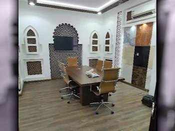 Commercial Offices - Not Furnished  - Al Rayyan  - Al Aziziyah