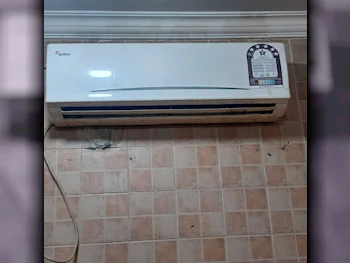 Air Conditioners Warranty  With Delivery  With Installation