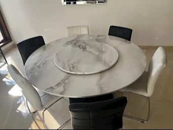 Dining Table with Chairs