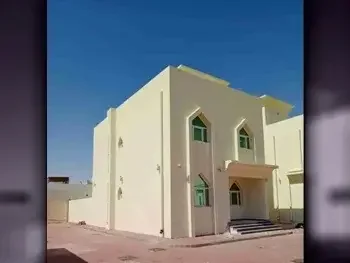 Family Residential  - Semi Furnished  - Al Rayyan  - Muaither  - 3 Bedrooms