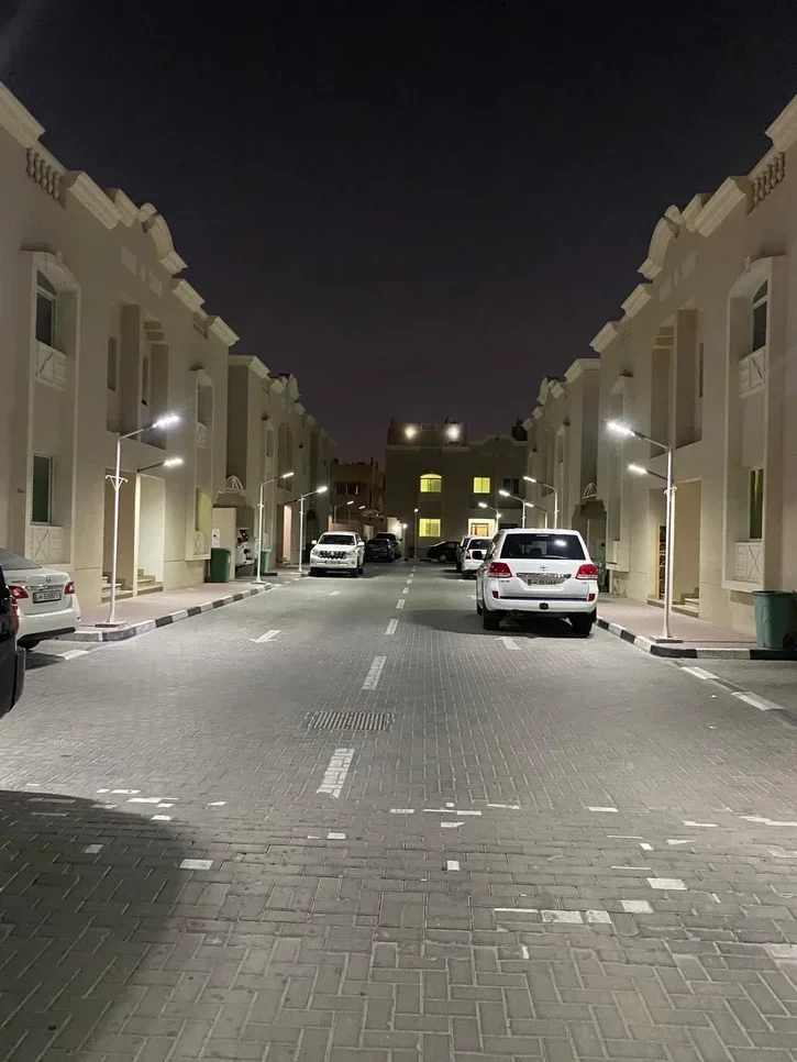 Family Residential  - Not Furnished  - Al Rayyan  - Al Gharrafa  - 6 Bedrooms