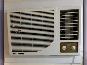 Air Conditioners AFTRON