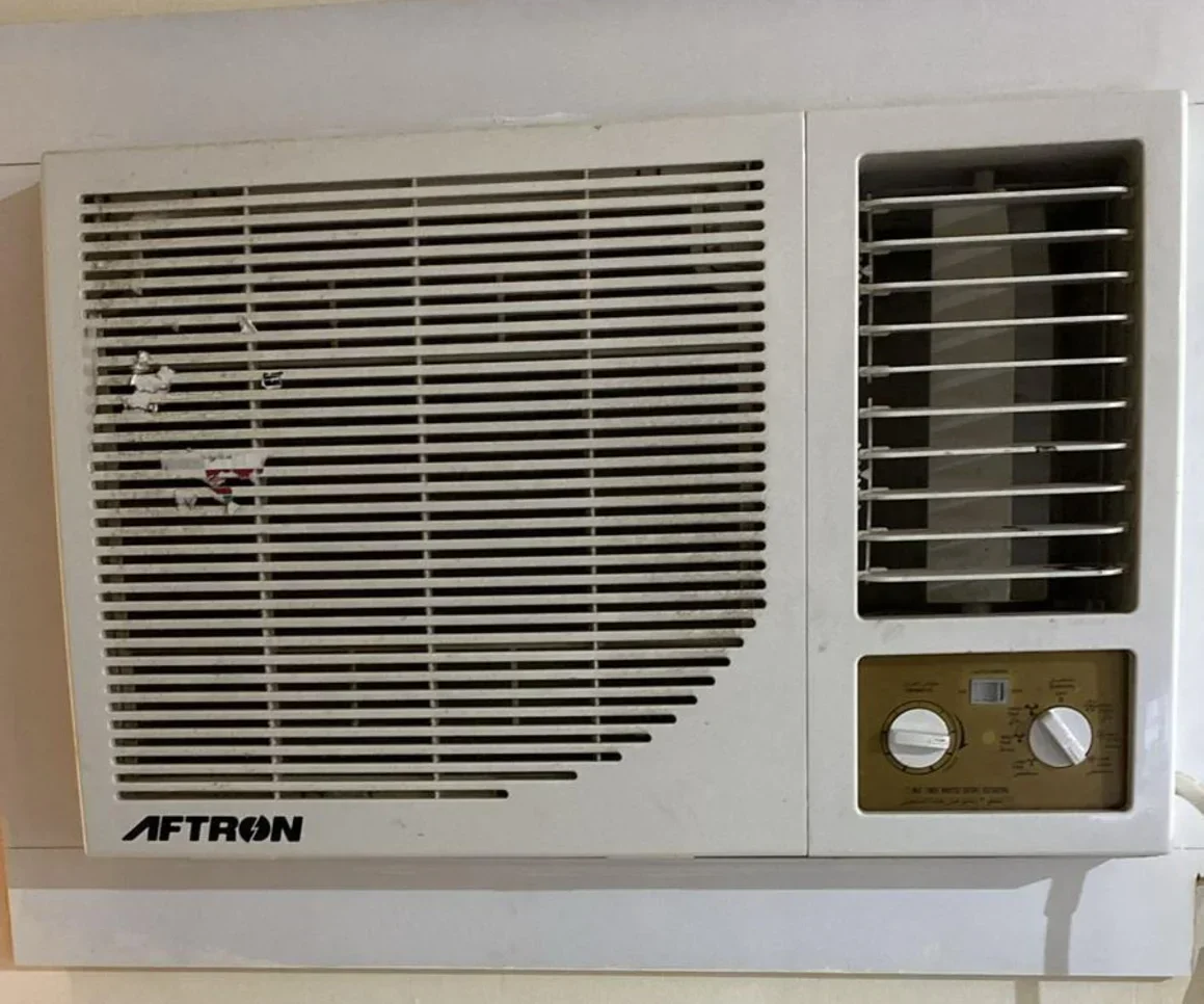 Air Conditioners AFTRON