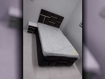 Beds - Single  - Multicolor  - Mattress Included