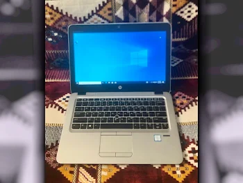 Laptops HP  - Elite  - White  - Windows 10  - Intel  - Core i7  -Memory (Ram): 8 GB