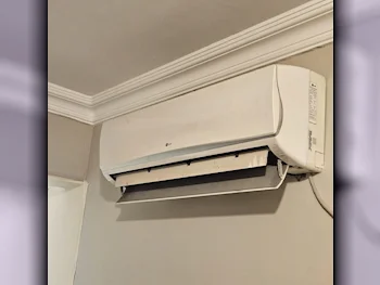 Air Conditioners LG