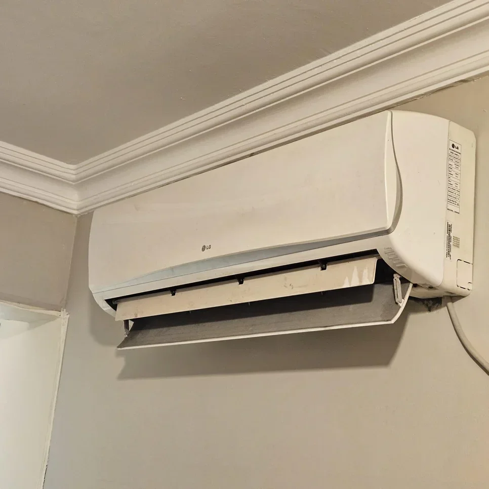 Air Conditioners LG