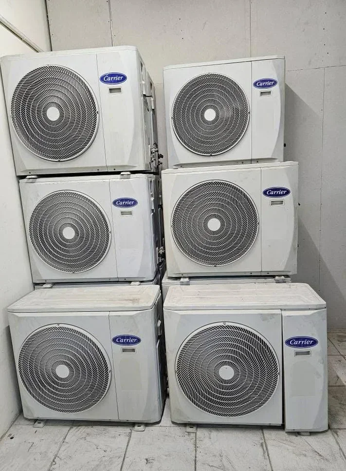 Air Conditioners