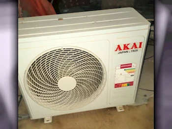 Air Conditioners Akai