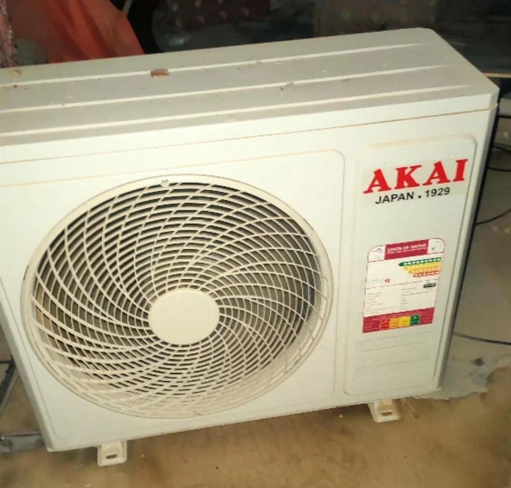 Air Conditioners Akai