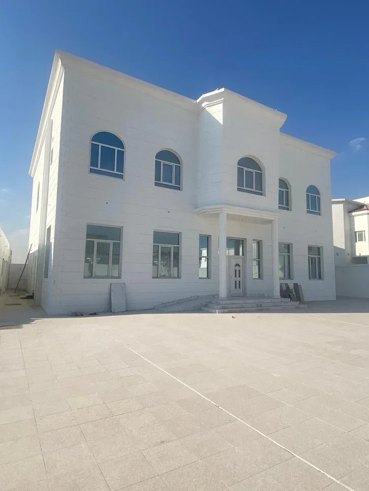 Family Residential  - Not Furnished  - Al Wakrah  - Al Wukair  - 7 Bedrooms