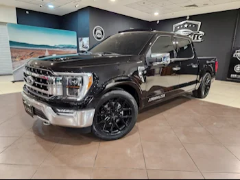 Ford  Hennessey  Venom 775  2021  Automatic  540 Km  8 Cylinder  Four Wheel Drive (4WD)  Pick Up  Black  With Warranty