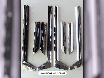 Car Parts - Lexus  LX  - Body Parts & Mirrors