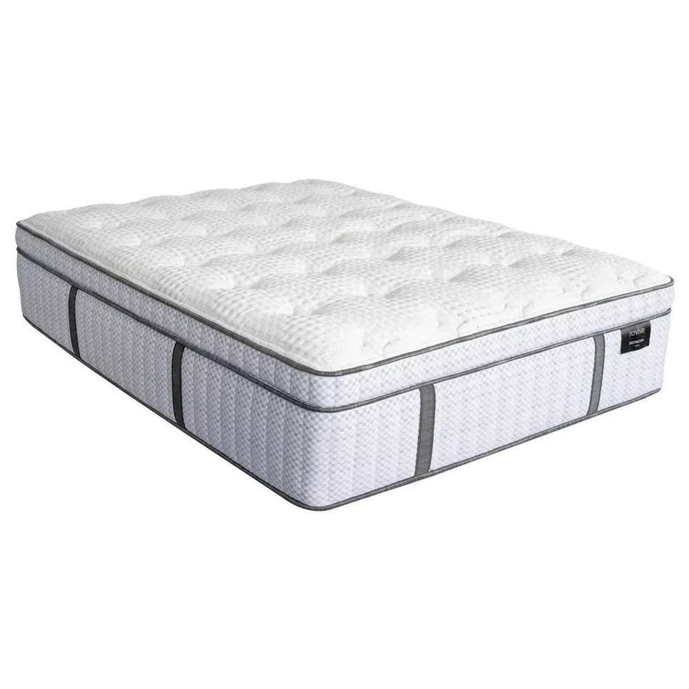 Mattresses - King