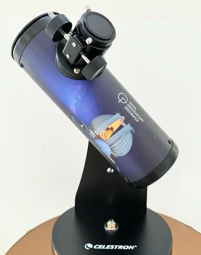 Binoculars & Scopes