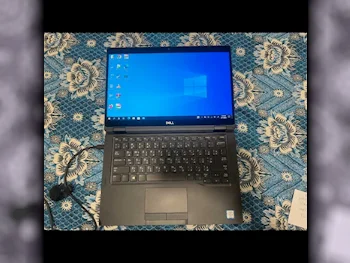 Laptops Dell  - Latitude  2024  - Black  - Windows 11  - Intel  - Core i7  -Memory (Ram): 16 GB