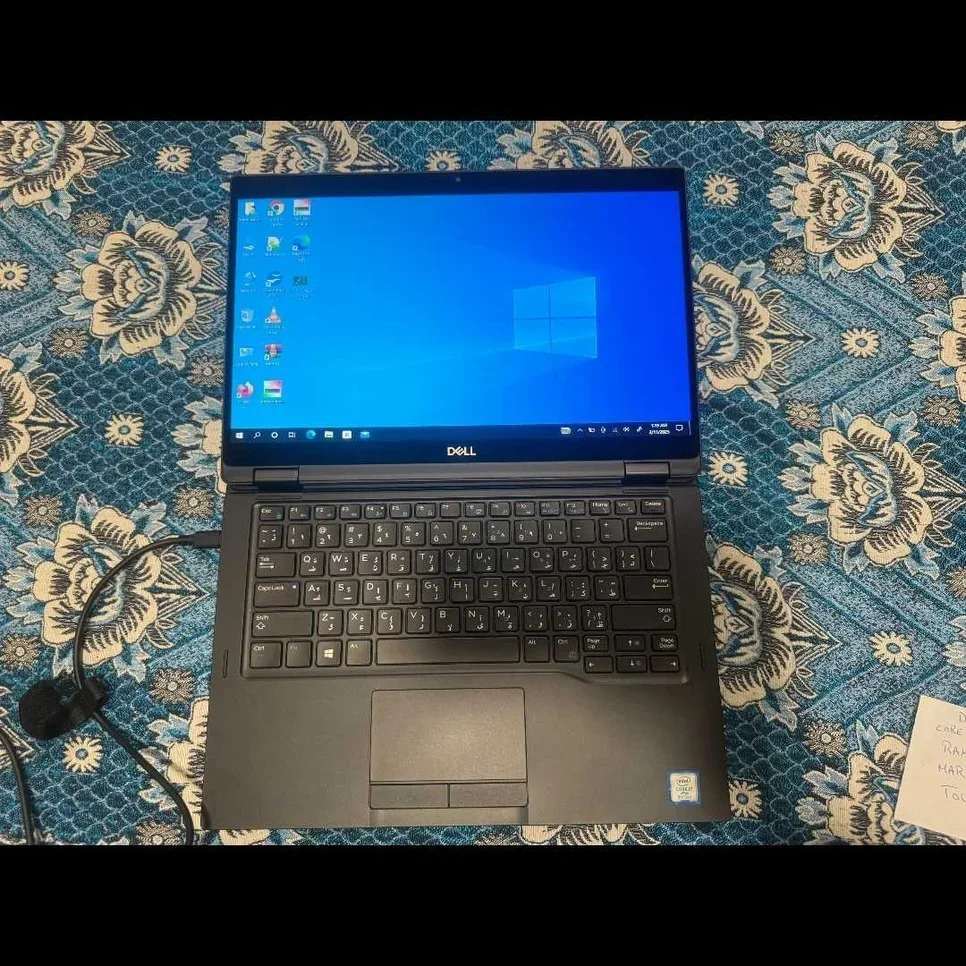 ديل - لاتيتيود 2024 14