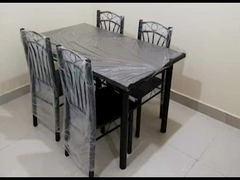 Dining Table with Chairs