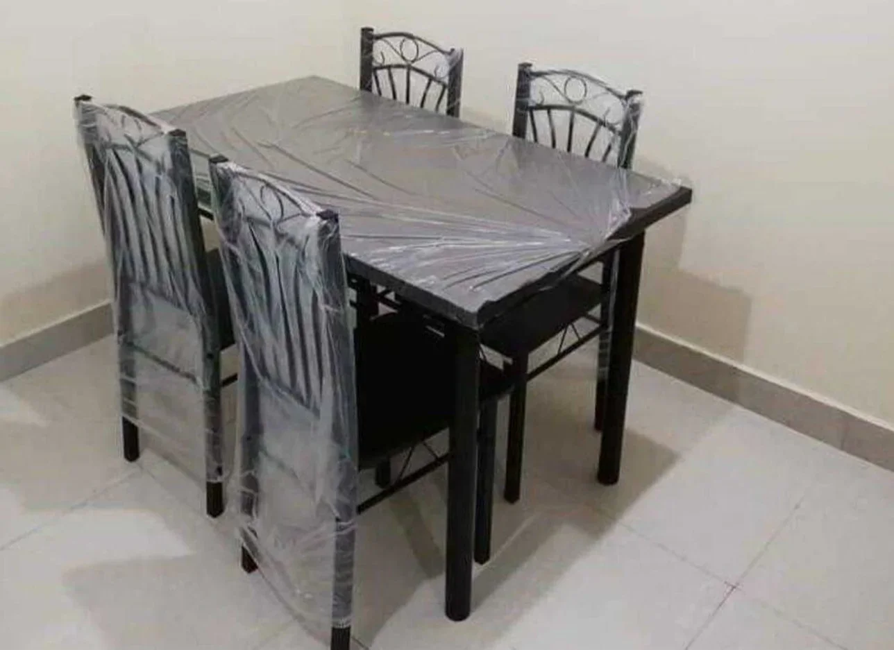 Dining Table with Chairs