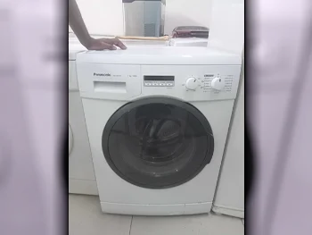 Washing Machines & All in ones Front Load Washer