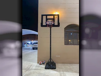 basketball hoops/Stand