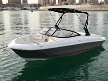 Speed Boat Bayliner  VR4 Bowrider  With Parking