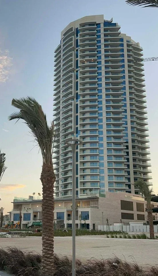 2 Bedrooms  Apartment  For Rent  in Lusail -  Waterfront Residential  Fully Furnished