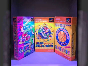 Video Games CDs For Sale in Qatar