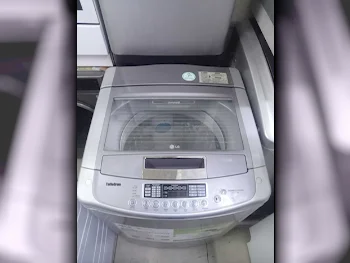 Washing Machines & All in ones LG /  Top Load Washer