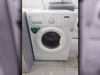 Washing Machines & All in ones LG /  Front Load Washer