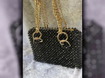 Purses  - Black  - For Women