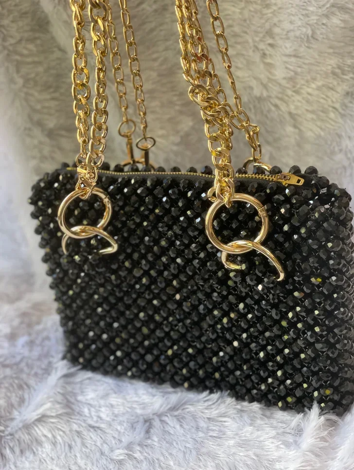 Purses  - Black  - For Women