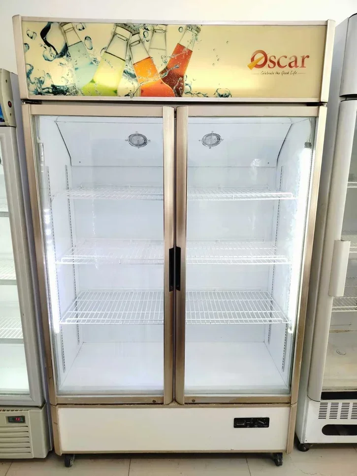 Freezerless Refrigerator