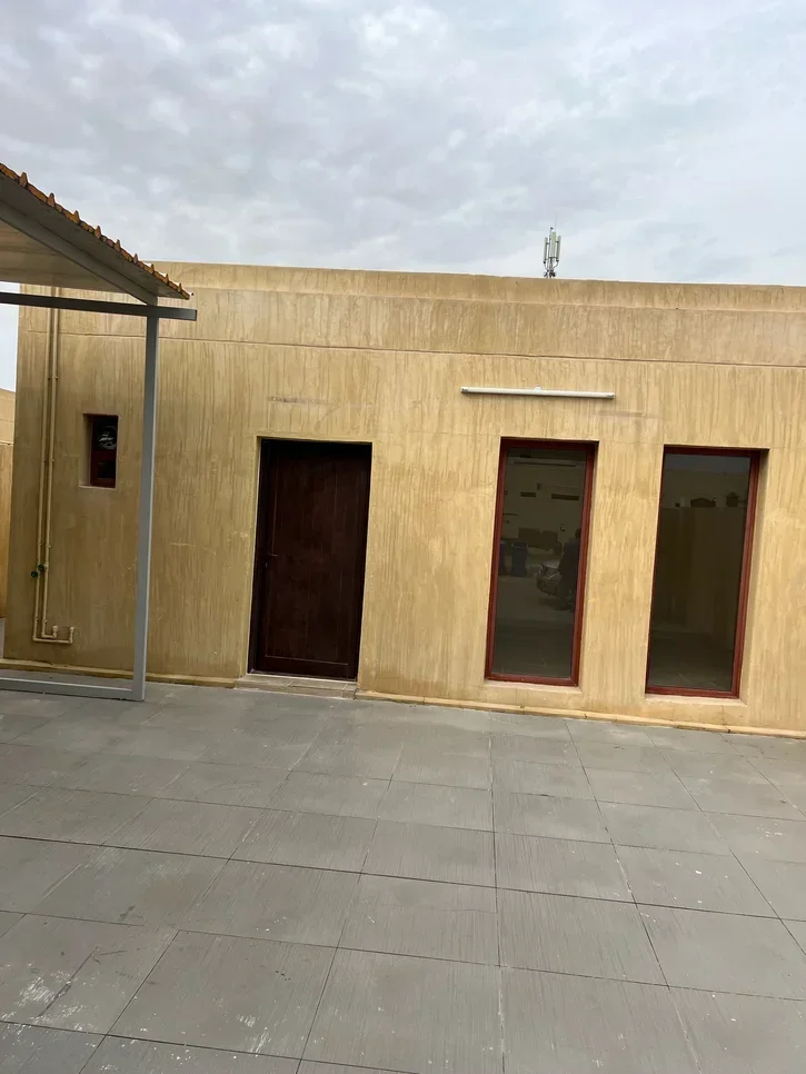 Family Residential  - Not Furnished  - Umm Salal  - Umm Al Amad  - 3 Bedrooms