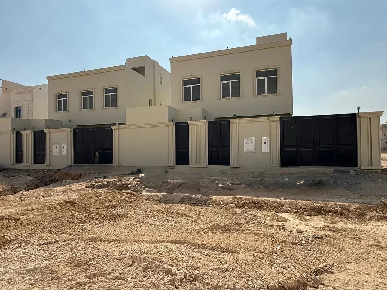 Family Residential  - Not Furnished  - Umm Salal  - Umm Al Amad  - 6 Bedrooms