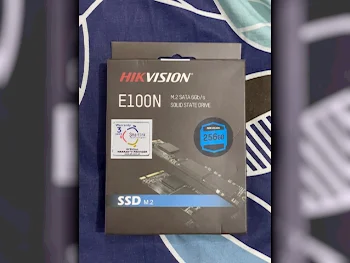 Storage Drives VisionTek  Internal  M.2  SSD  2020 /  SSD /  256 GB