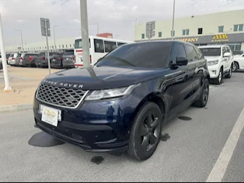 Land Rover  Range Rover  Velar  S  2021  Automatic  86,000 Km  4 Cylinder  Four Wheel Drive (4WD)  SUV  Blue