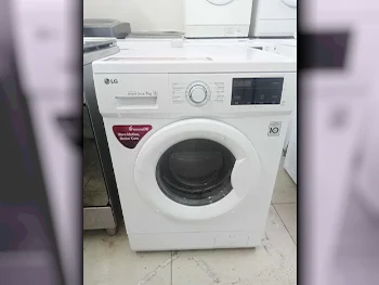 Washing Machines & All in ones LG /  Front Load Washer