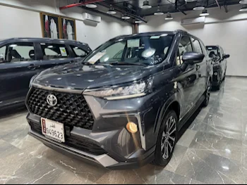 Toyota  Veloz  2024  Automatic  0 Km  4 Cylinder  All Wheel Drive (AWD)  SUV  Gray  With Warranty