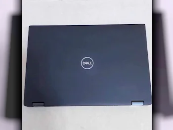 Laptops Dell  - Latitude  - Black  - Windows 11  - Intel  - Core i7  -Memory (Ram): 16 GB