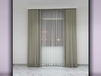 Curtains & Blinds Price Per Meter