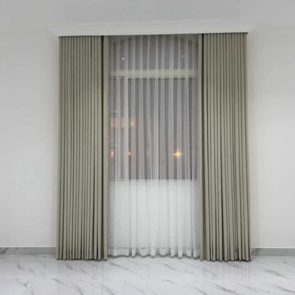 Curtains & Blinds Price Per Meter