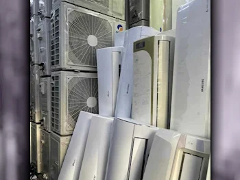 Air Conditioners With Delivery  With Installation