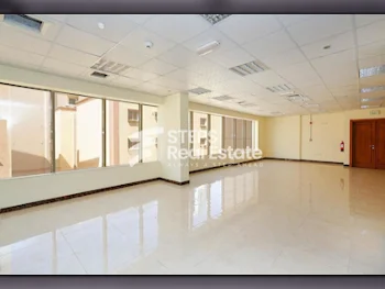 Commercial Offices - Not Furnished  - Doha  - Fereej Bin Mahmoud