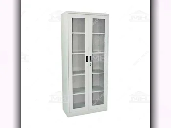 Bookcases & Shelving Units - Gray